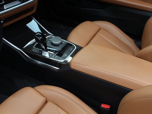 Used 2023 BMW 430i xDrive Convertible w/ Premium Package AWD/4WD image 59