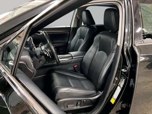 Used 2022 Lexus RX 350 AWD w/ Premium Package image 8