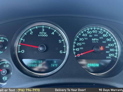 Used 2012 GMC Yukon XL Denali AWD/4WD image 20