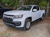 Used 2021 Chevrolet Colorado LT w/ Fleet Safety Package image 2