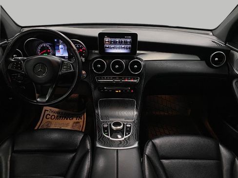 Used 2019 Mercedes-Benz GLC 300 4MATIC image 21
