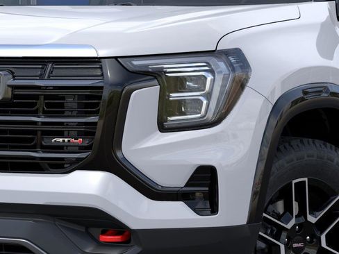 New 2026 GMC Terrain AT4 w/ Convenience Package III image 10