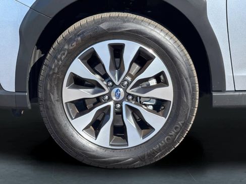 Used 2023 Subaru Outback Limited image 31