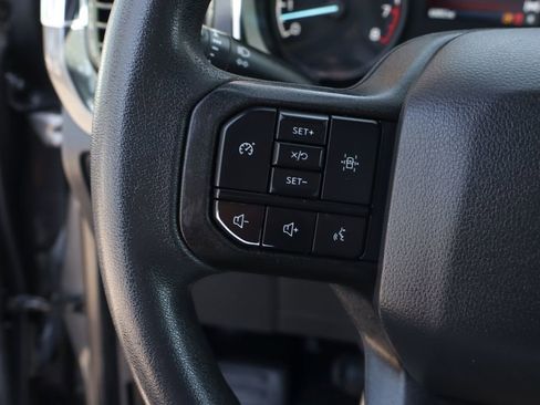 Used 2022 Ford F150 XL w/ STX Appearance Package AWD/4WD image 25