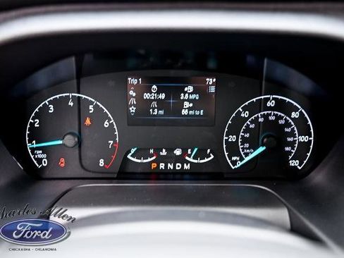 New 2025 Ford Transit 350 148 Low Roof image 9