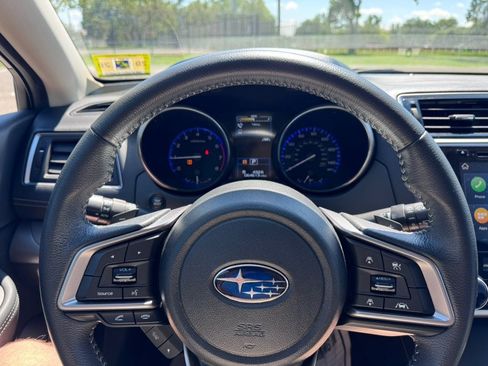 Used 2019 Subaru Outback 2.5i Premium AWD/4WD image 14