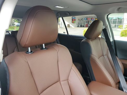 Used 2024 Subaru Outback Touring XT AWD/4WD image 24