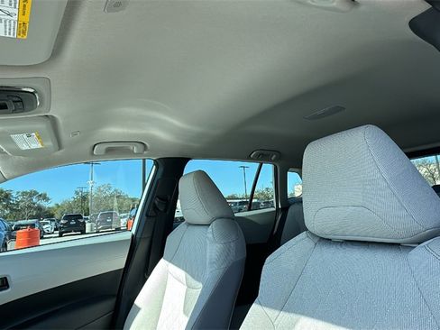 New 2026 Toyota Corolla Cross L image 19