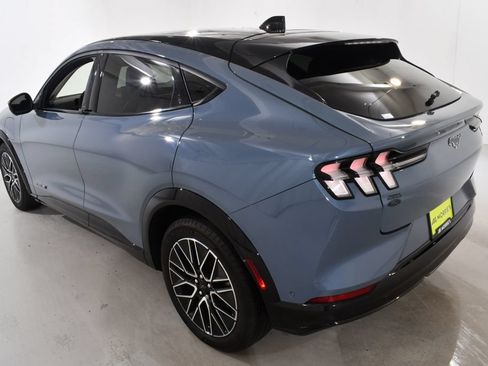 Used 2024 Ford Mustang Mach-E Premium AWD/4WD image 15