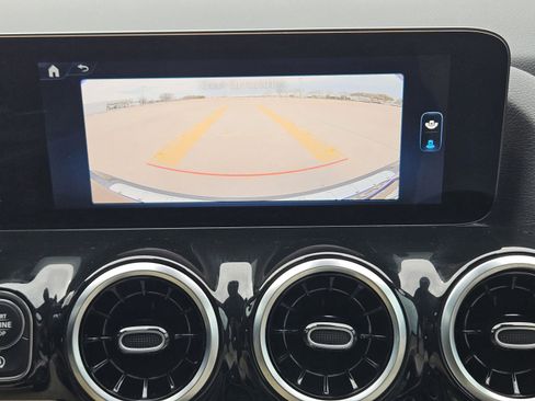 Certified 2026 Mercedes-Benz GLA 250 250 image 10