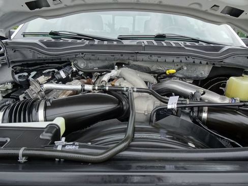 Used 2021 Ford F250 Lariat AWD/4WD image 31