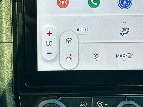 Certified 2024 Ford Ranger Lariat w/ FX4 Off-Road Package image 20