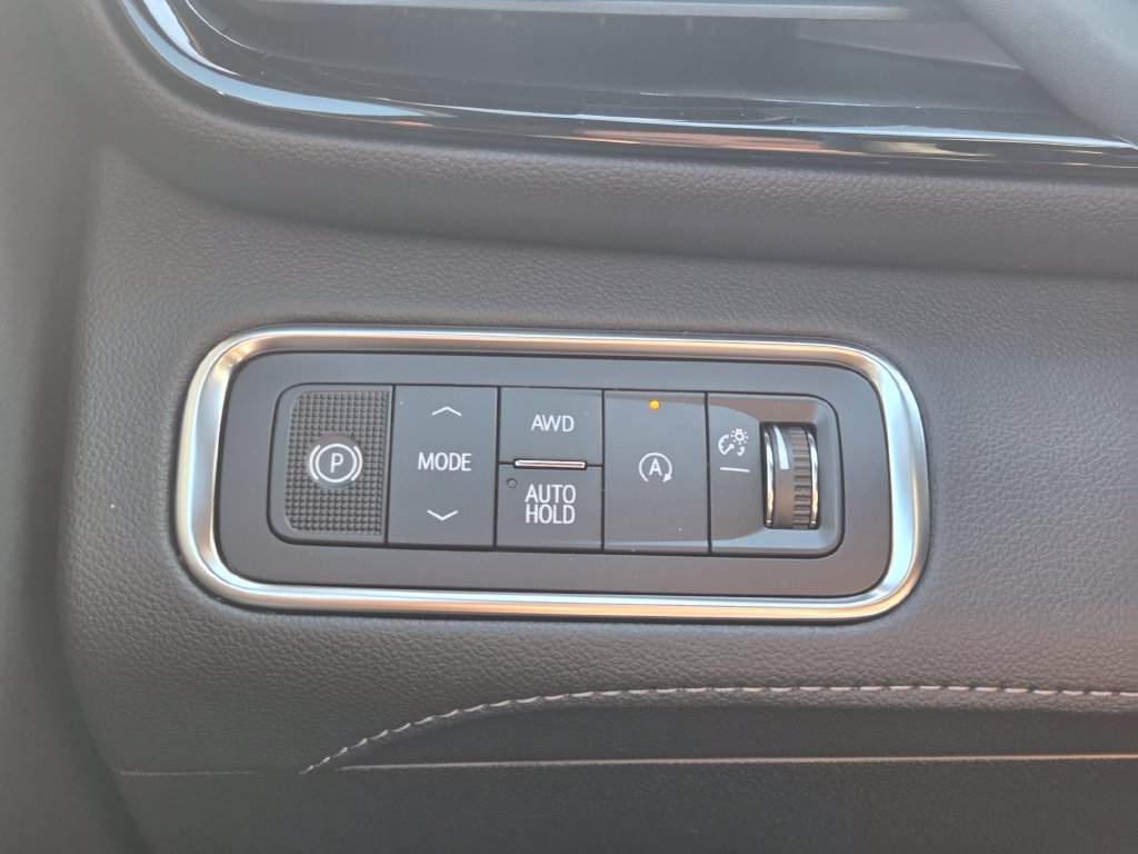 New 2027 Buick Enclave Sport Touring w/ Super Cruise Package AWD/4WD image 25