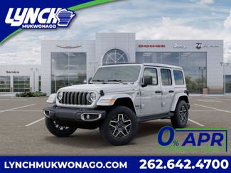 New 2026 Jeep Wrangler Sahara video 1