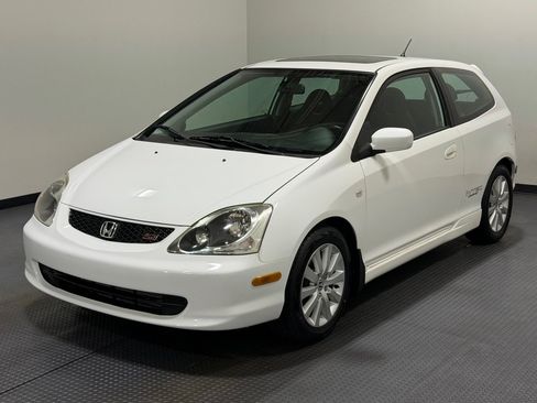 Used 2004 Honda Civic Si image 1
