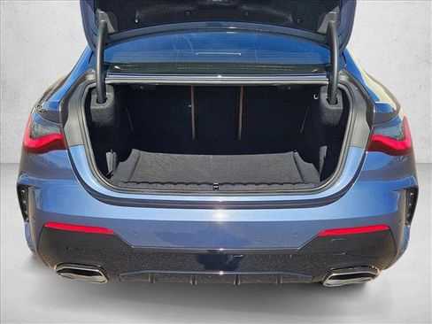 Used 2023 BMW M440i Coupe w/ Premium Package image 6