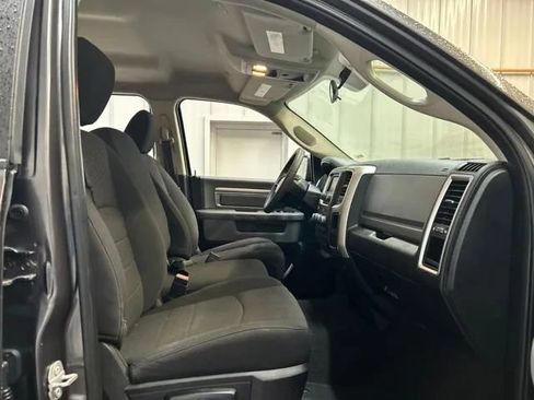 Used 2020 RAM 1500 Classic Warlock AWD/4WD image 20