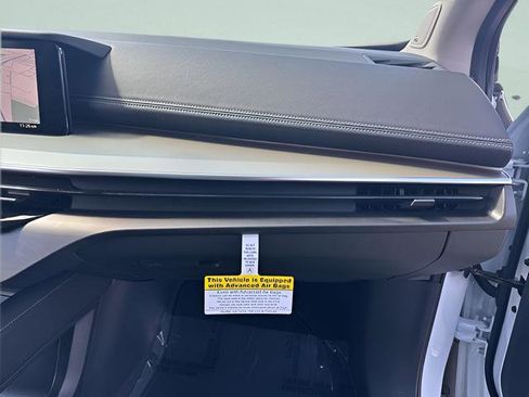 New 2025 Nissan Murano SL image 23