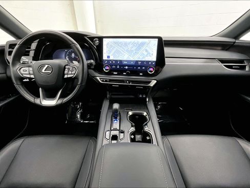 Used 2025 Lexus RX 350 Premium w/ Convenience Package FWD image 14
