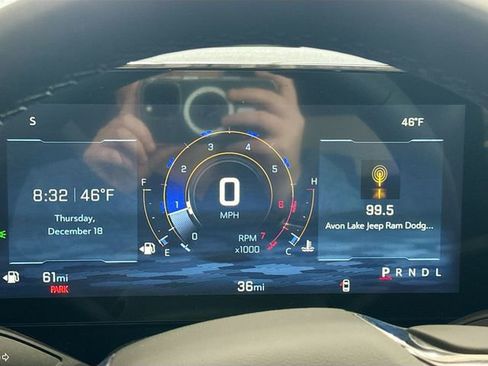 New 2026 Chevrolet Equinox LT w/ Convenience Package II image 13