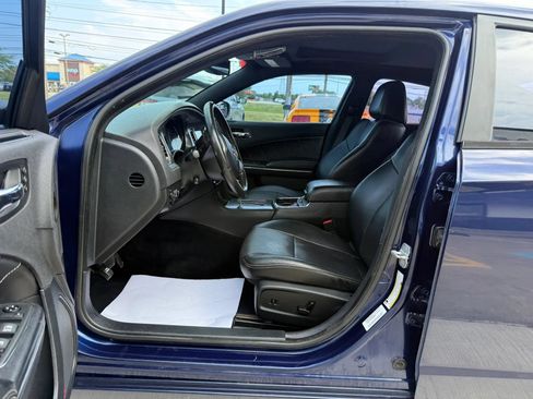 Used 2013 Dodge Charger R/T AWD/4WD image 18