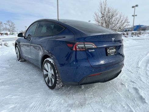 Used 2023 Tesla Model Y Long Range image 5
