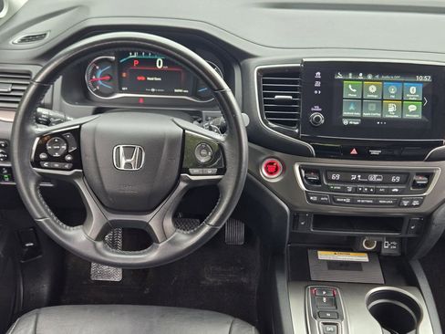 Used 2022 Honda Pilot Special Edition image 35