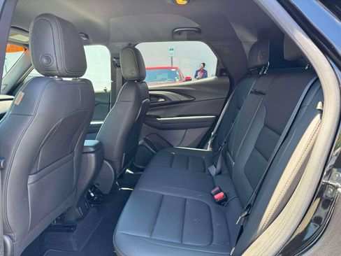 Used 2023 Chevrolet TrailBlazer ACTIV w/ Convenience Package FWD image 14