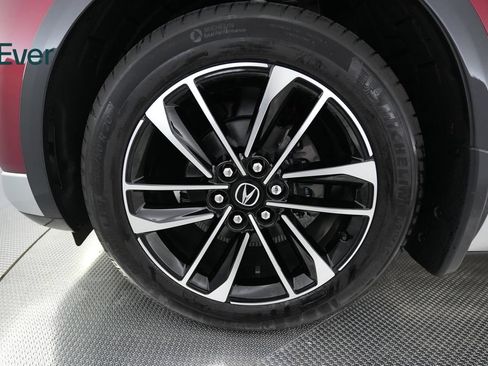 Used 2024 Acura ZDX A-Spec AWD/4WD image 19