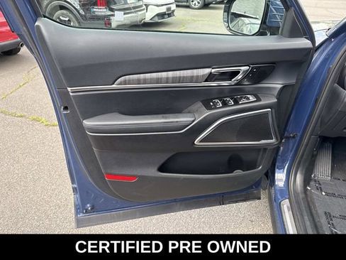 Used 2024 Kia Telluride SX Prestige AWD/4WD image 13