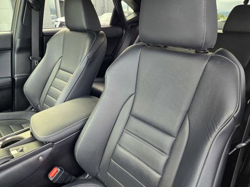 Used 2016 Lexus NX 200t F Sport image 16