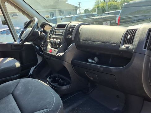 Used 2016 RAM ProMaster 1500 w/ Premium Appearance Group image 28