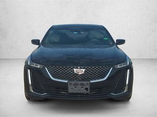 Used 2024 Cadillac CT5 Luxury w/ Cold Weather Package video 2