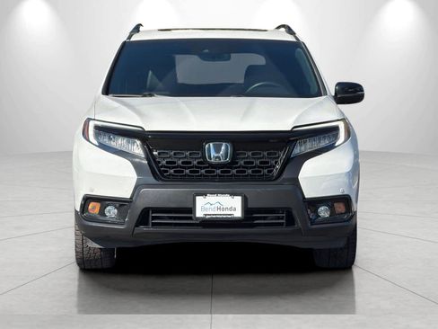 Used 2020 Honda Passport Touring image 10