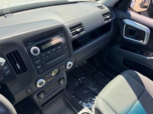 Used 2008 Honda Ridgeline RTX image 22