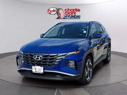 Used 2023 Hyundai Tucson SEL w/ Convenience Package