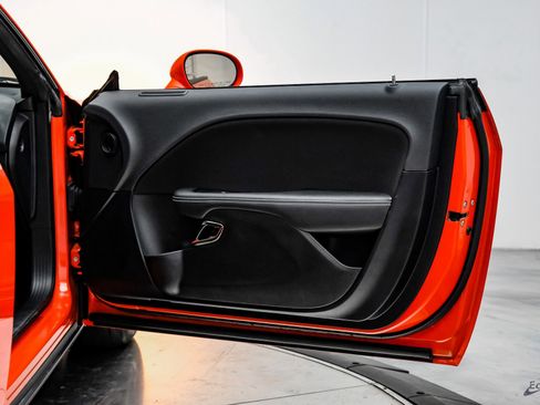 Used 2023 Dodge Challenger SRT Hellcat Redeye image 79