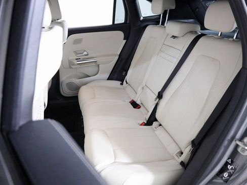 Certified 2026 Mercedes-Benz GLA 250 GLA 250 image 40