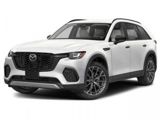 New 2026 MAZDA CX-70 SC AWD/4WD video 1