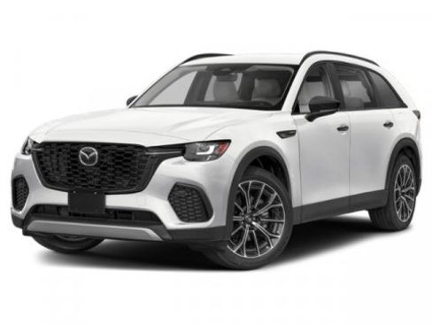 New 2026 MAZDA CX-70 SC AWD/4WD image 1