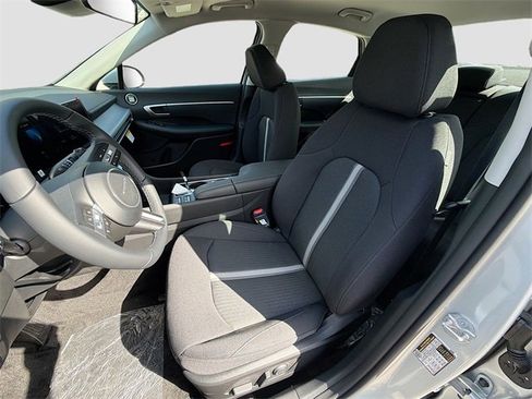 New 2026 Hyundai Sonata SEL image 21
