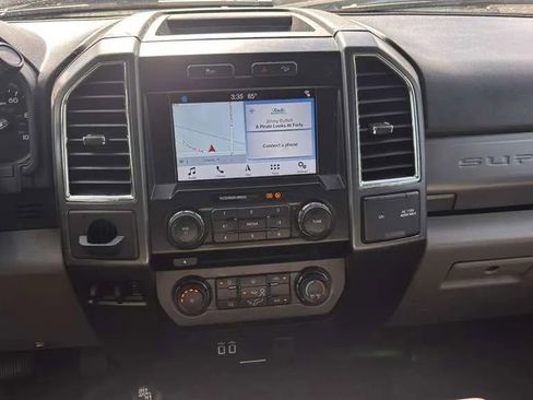 Used 2017 Ford F350 XLT w/ FX4 Off-Road Package AWD/4WD image 13