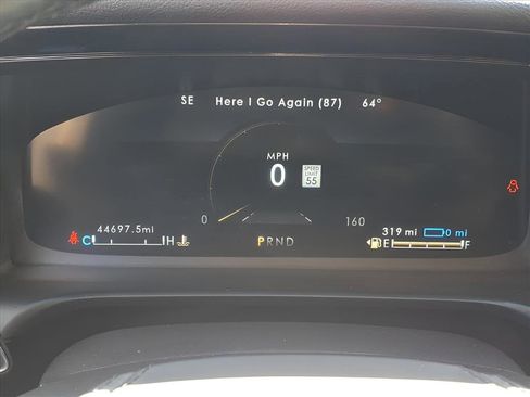 Certified 2023 Lincoln Aviator Grand Touring w/ Elements Package Plus image 7