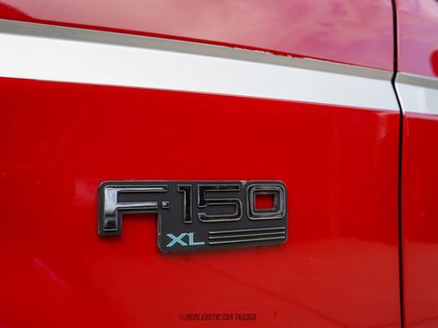 Used 1993 Ford F150 2WD Regular Cab image 31