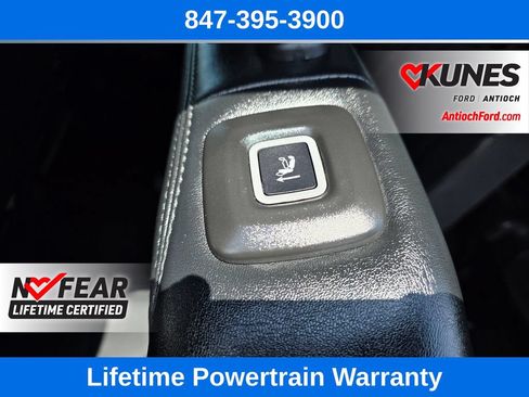 Used 2024 Jeep Wagoneer L Series II w/ Flexible Seating Group AWD/4WD image 26