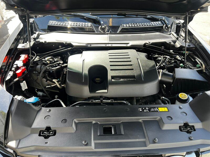 Used 2021 Land Rover Defender 110 X AWD/4WD image 47