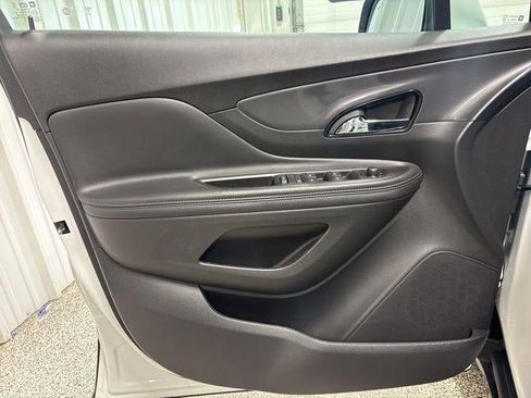 Used 2022 Buick Encore Preferred w/ Safety Package AWD/4WD image 11