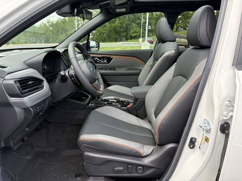 New 2026 Subaru Forester Sport AWD/4WD image 26