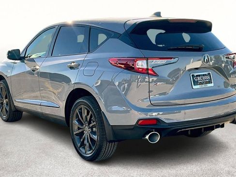 New 2026 Acura RDX A-Spec AWD/4WD image 6
