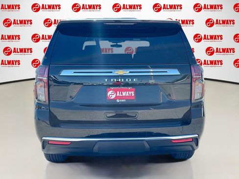 Used 2023 Chevrolet Tahoe LS AWD/4WD image 7